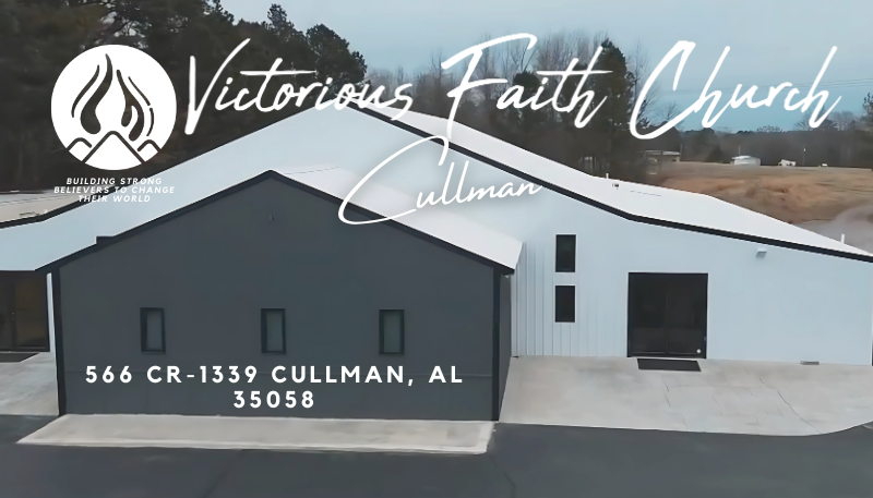 566 County Road 1339, Cullman, Alabama 35058